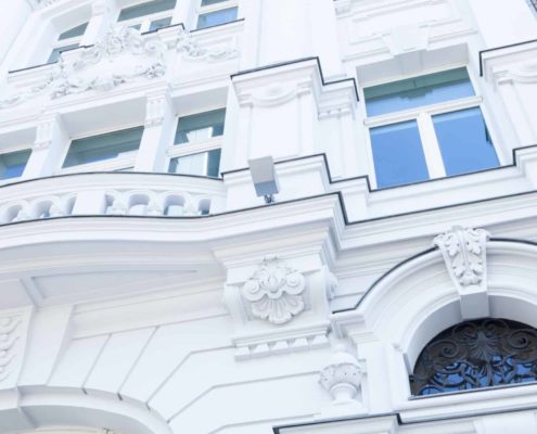 immobilien Finanzierung, unabhängige Beratung Dresden